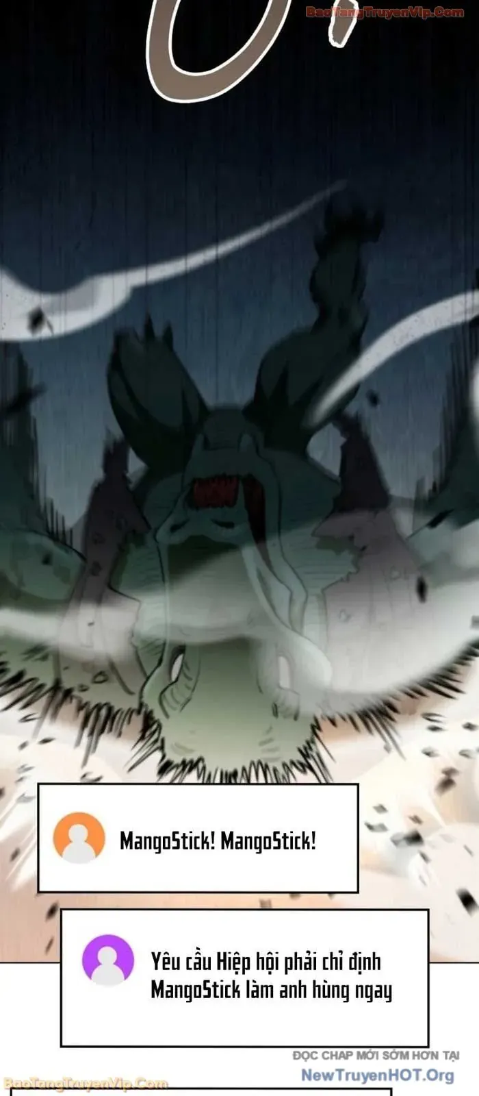 Trở Thành Kẻ Phản Diện Mà Anh Hùng Ám Ảnh Chap 11 - Next Chap 12
