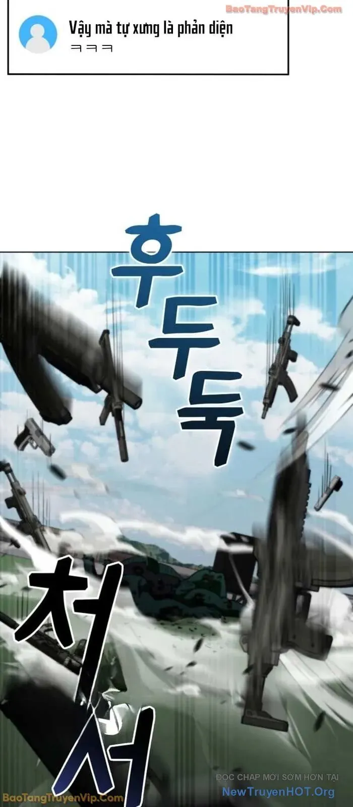 Trở Thành Kẻ Phản Diện Mà Anh Hùng Ám Ảnh Chap 11 - Next Chap 12