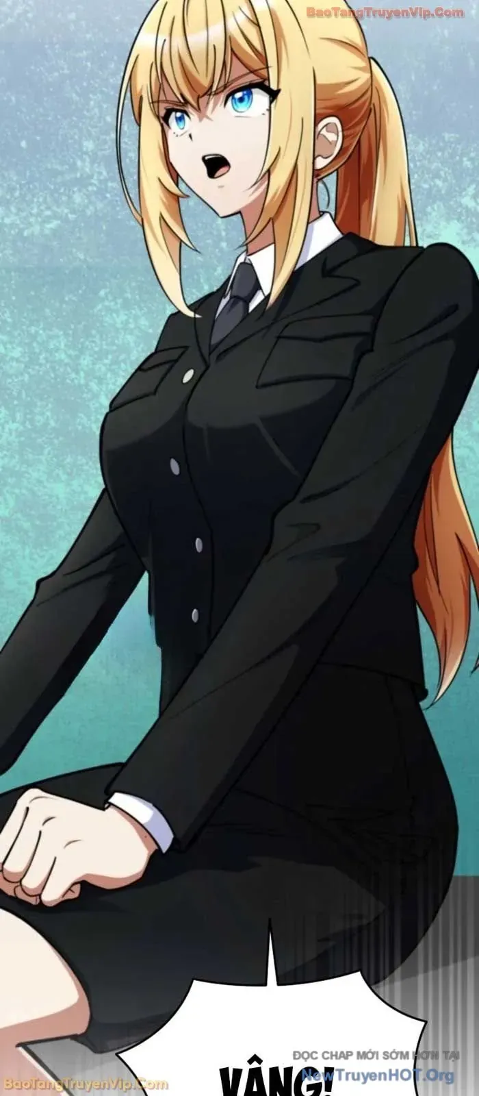 Trở Thành Kẻ Phản Diện Mà Anh Hùng Ám Ảnh Chap 11 - Next Chap 12