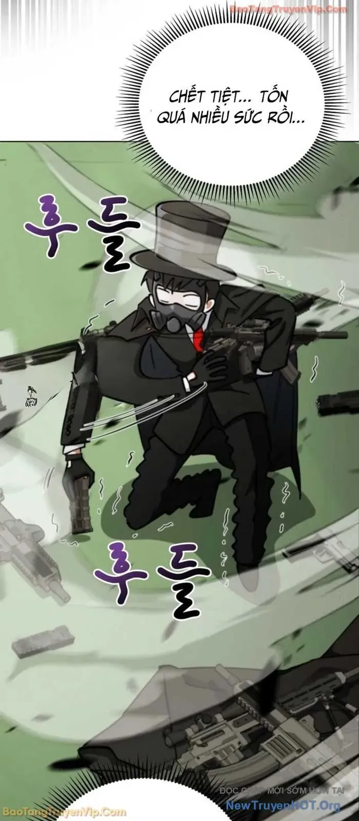 Trở Thành Kẻ Phản Diện Mà Anh Hùng Ám Ảnh Chap 11 - Next Chap 12