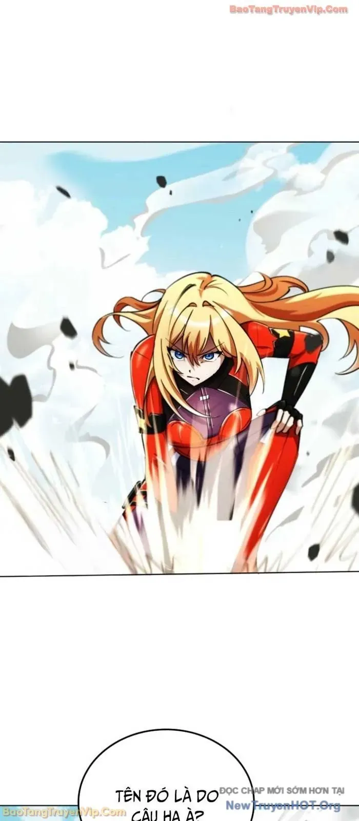 Trở Thành Kẻ Phản Diện Mà Anh Hùng Ám Ảnh Chap 11 - Next Chap 12