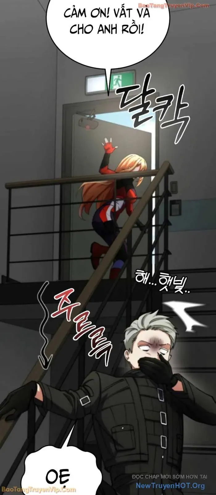 Trở Thành Kẻ Phản Diện Mà Anh Hùng Ám Ảnh Chap 12 - Next Chap 13