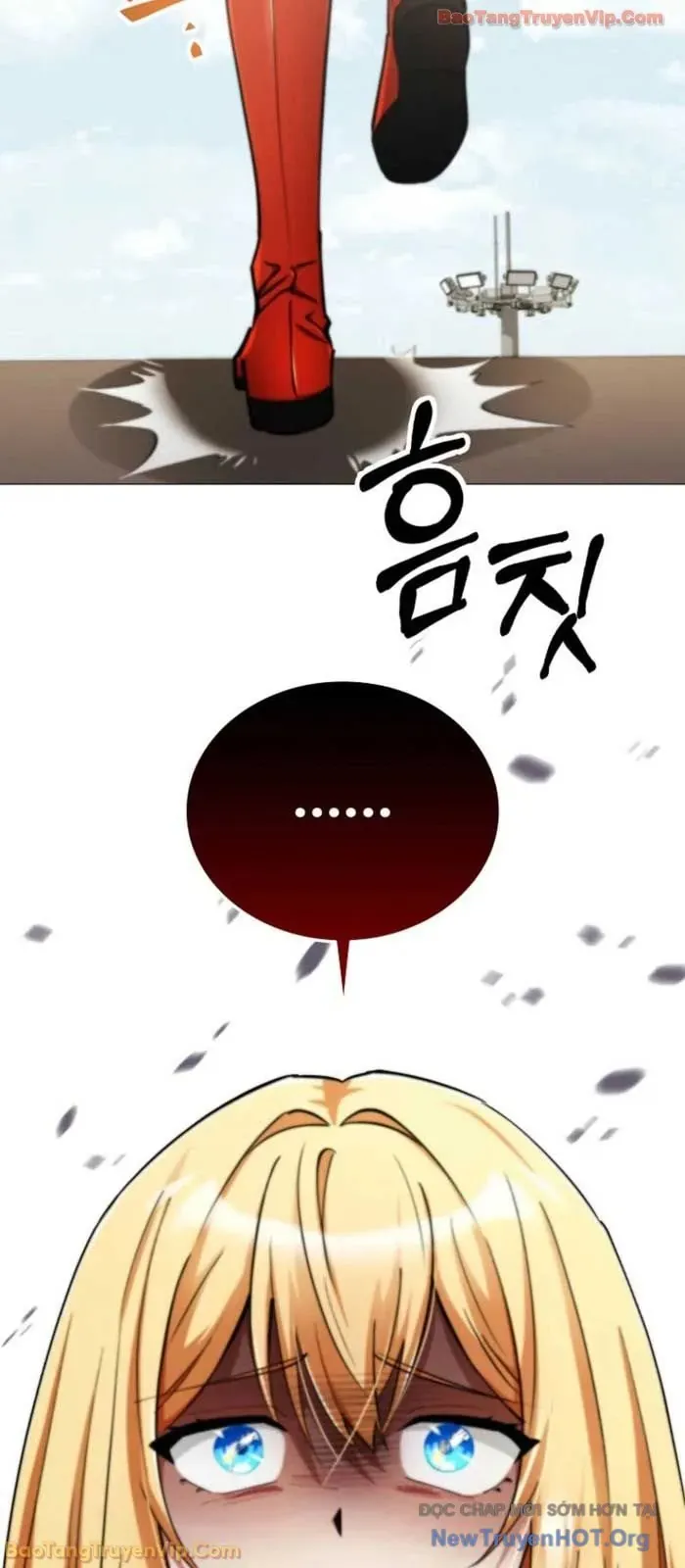 Trở Thành Kẻ Phản Diện Mà Anh Hùng Ám Ảnh Chap 12 - Next Chap 13