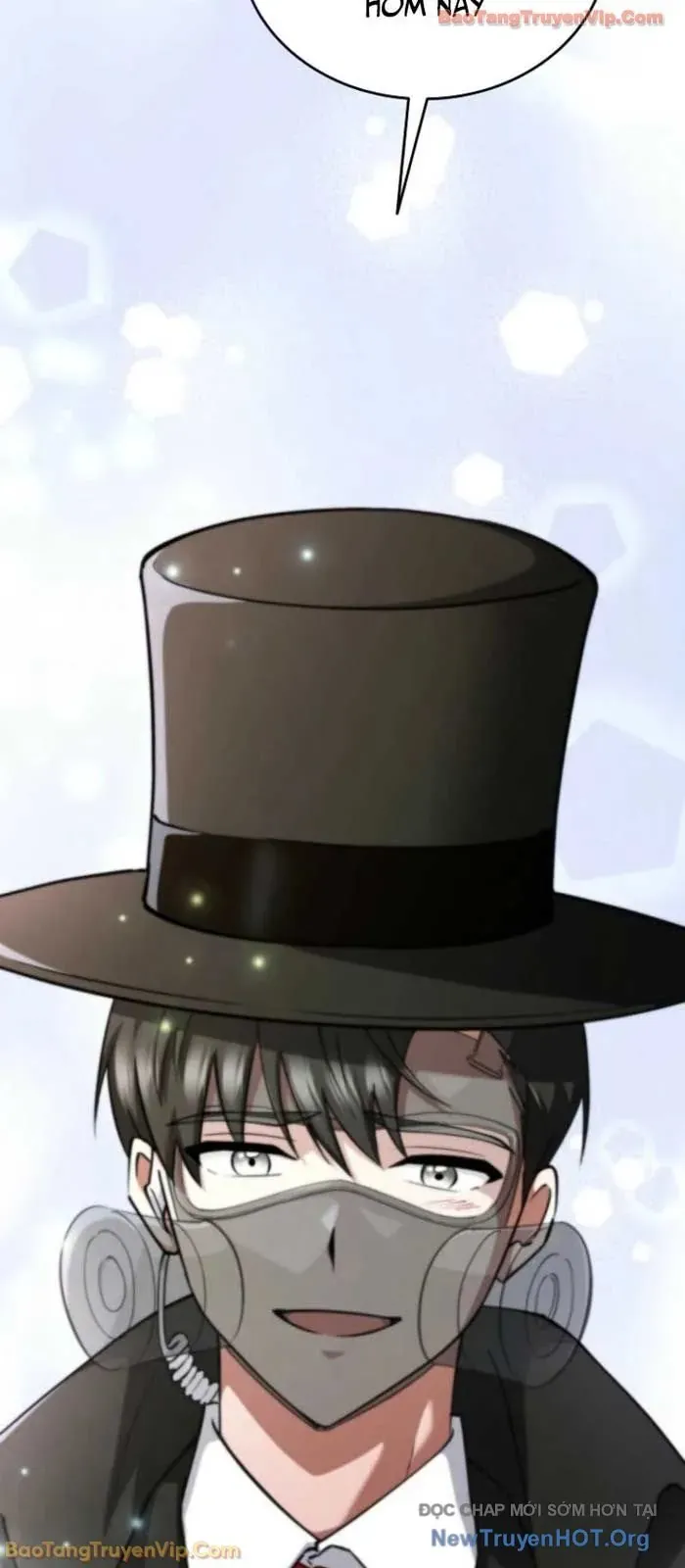 Trở Thành Kẻ Phản Diện Mà Anh Hùng Ám Ảnh Chap 12 - Next Chap 13