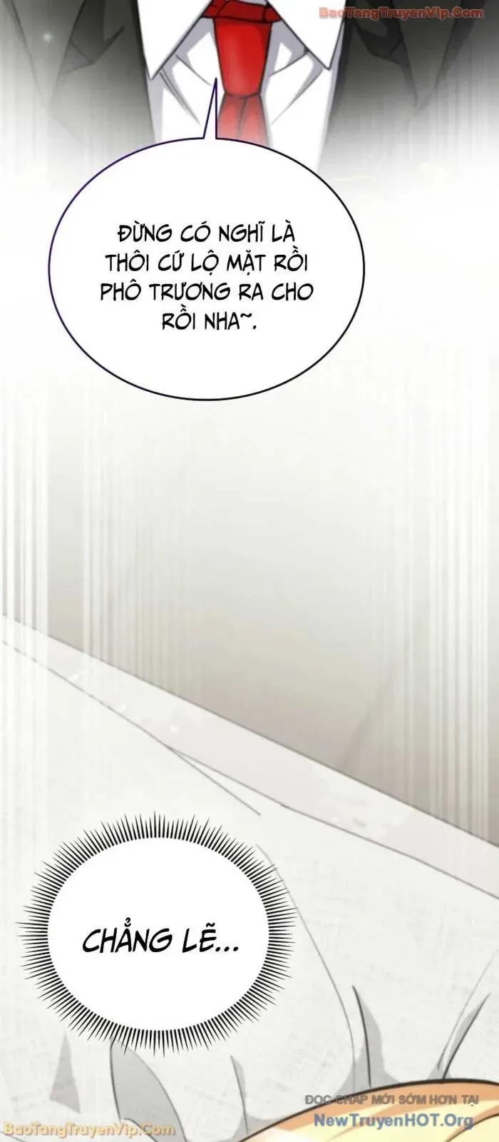 Trở Thành Kẻ Phản Diện Mà Anh Hùng Ám Ảnh Chap 12 - Next Chap 13