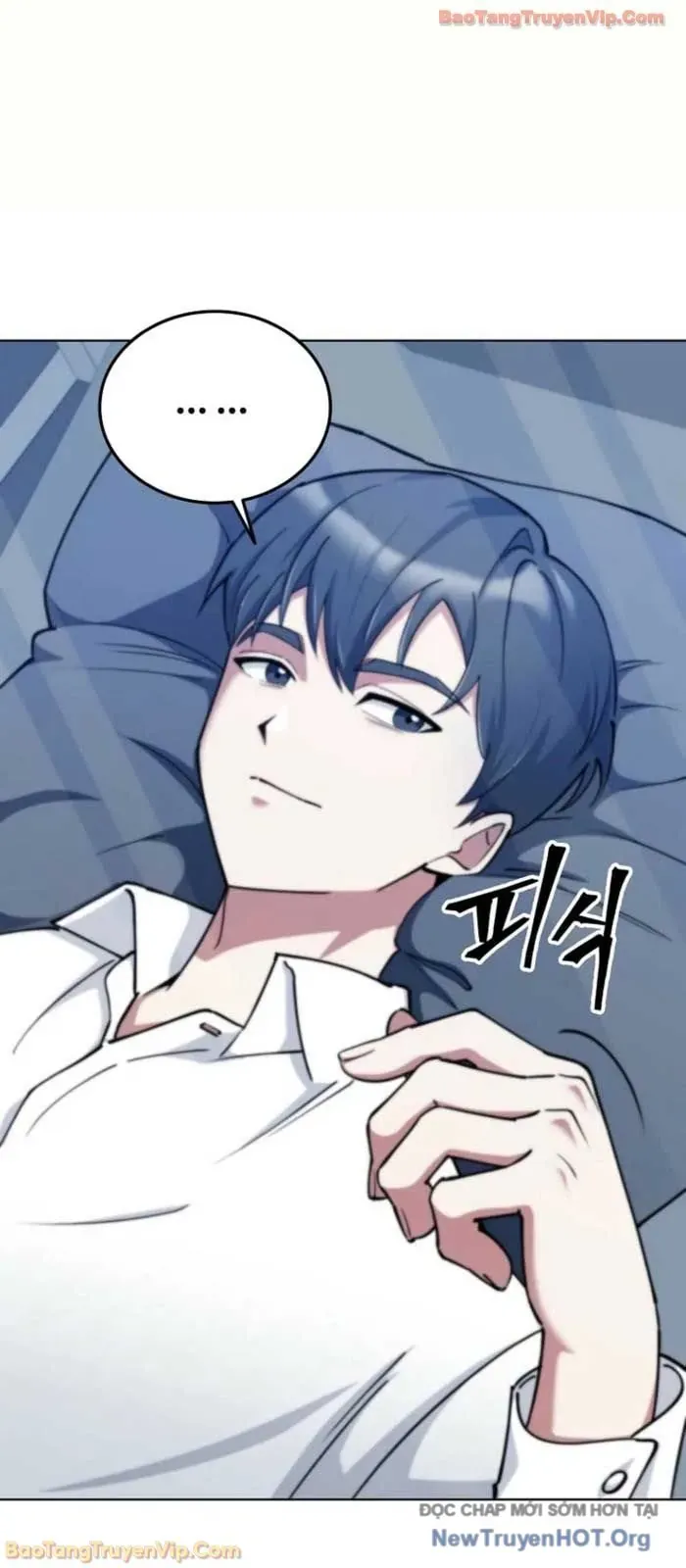 Trở Thành Kẻ Phản Diện Mà Anh Hùng Ám Ảnh Chap 12 - Next Chap 13