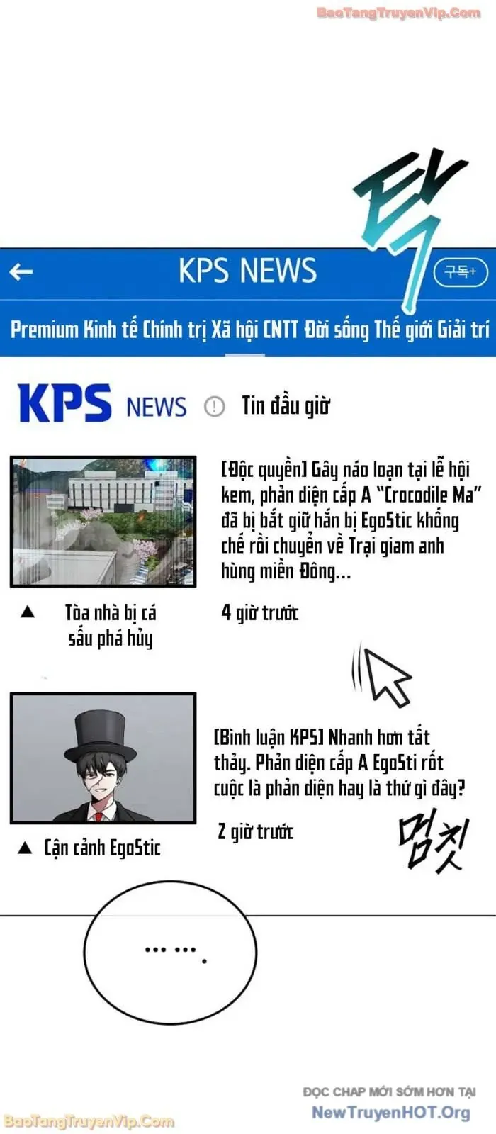 Trở Thành Kẻ Phản Diện Mà Anh Hùng Ám Ảnh Chap 12 - Next Chap 13