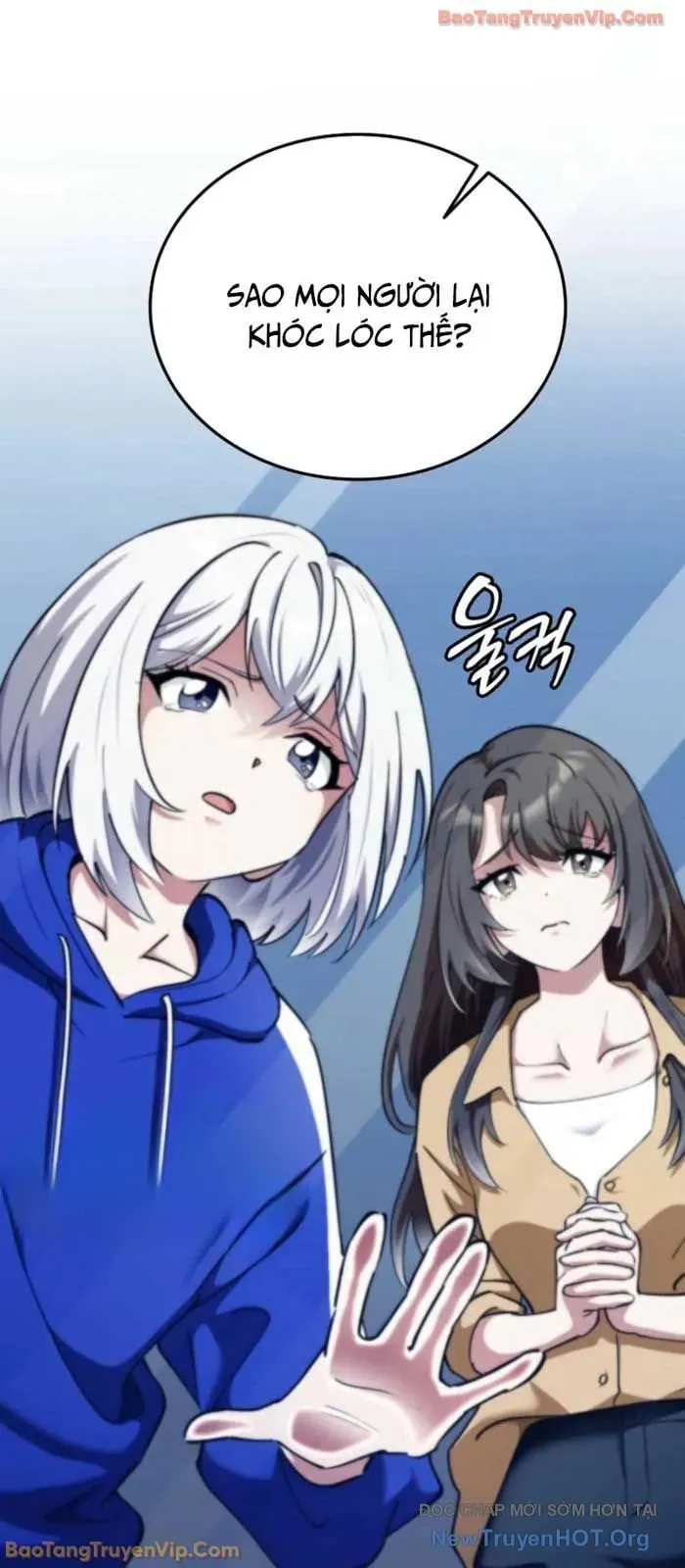 Trở Thành Kẻ Phản Diện Mà Anh Hùng Ám Ảnh Chap 12 - Next Chap 13