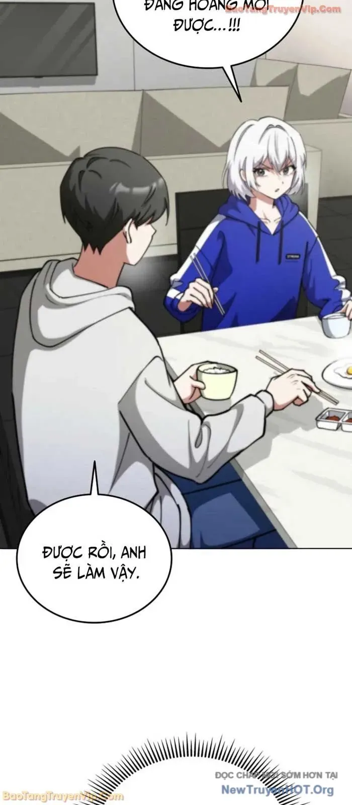 Trở Thành Kẻ Phản Diện Mà Anh Hùng Ám Ảnh Chap 12 - Next Chap 13