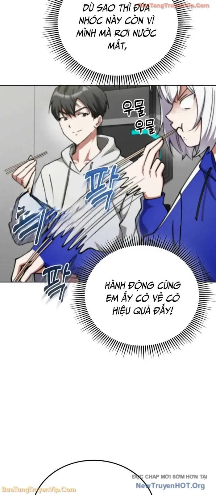 Trở Thành Kẻ Phản Diện Mà Anh Hùng Ám Ảnh Chap 12 - Next Chap 13