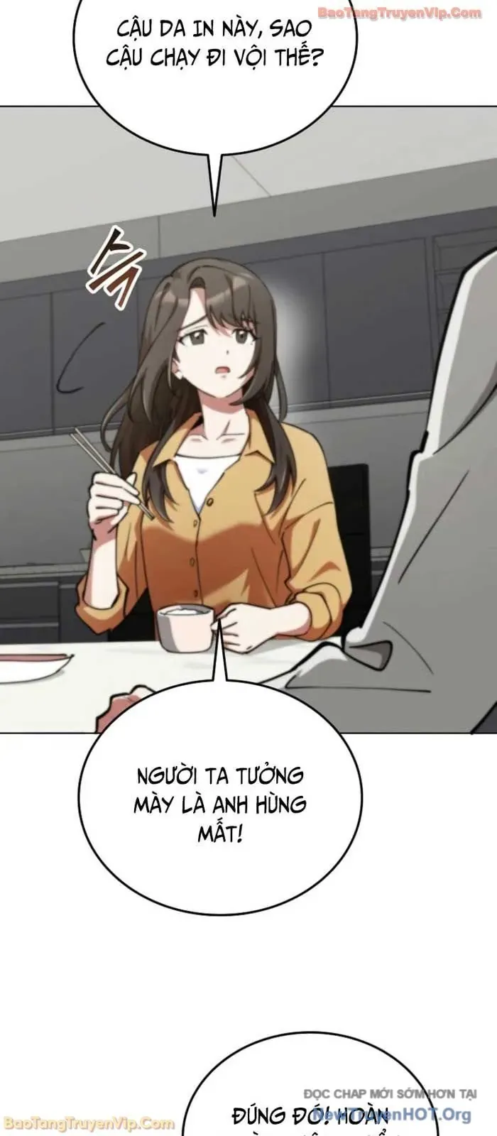 Trở Thành Kẻ Phản Diện Mà Anh Hùng Ám Ảnh Chap 12 - Next Chap 13