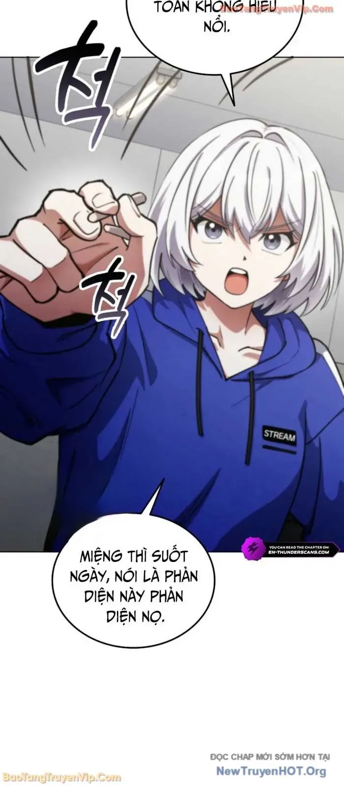 Trở Thành Kẻ Phản Diện Mà Anh Hùng Ám Ảnh Chap 12 - Next Chap 13