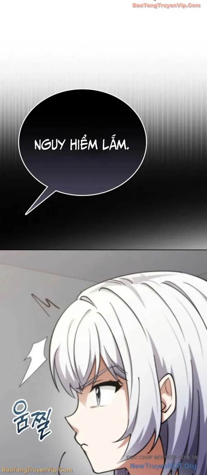 Trở Thành Kẻ Phản Diện Mà Anh Hùng Ám Ảnh Chap 12 - Next Chap 13