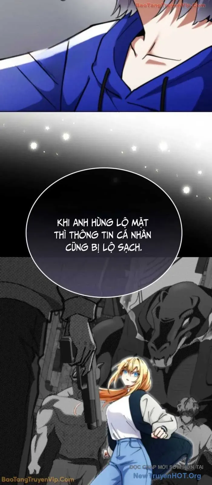Trở Thành Kẻ Phản Diện Mà Anh Hùng Ám Ảnh Chap 12 - Next Chap 13