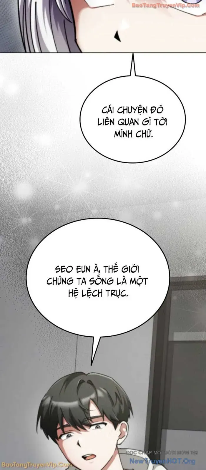 Trở Thành Kẻ Phản Diện Mà Anh Hùng Ám Ảnh Chap 12 - Next Chap 13