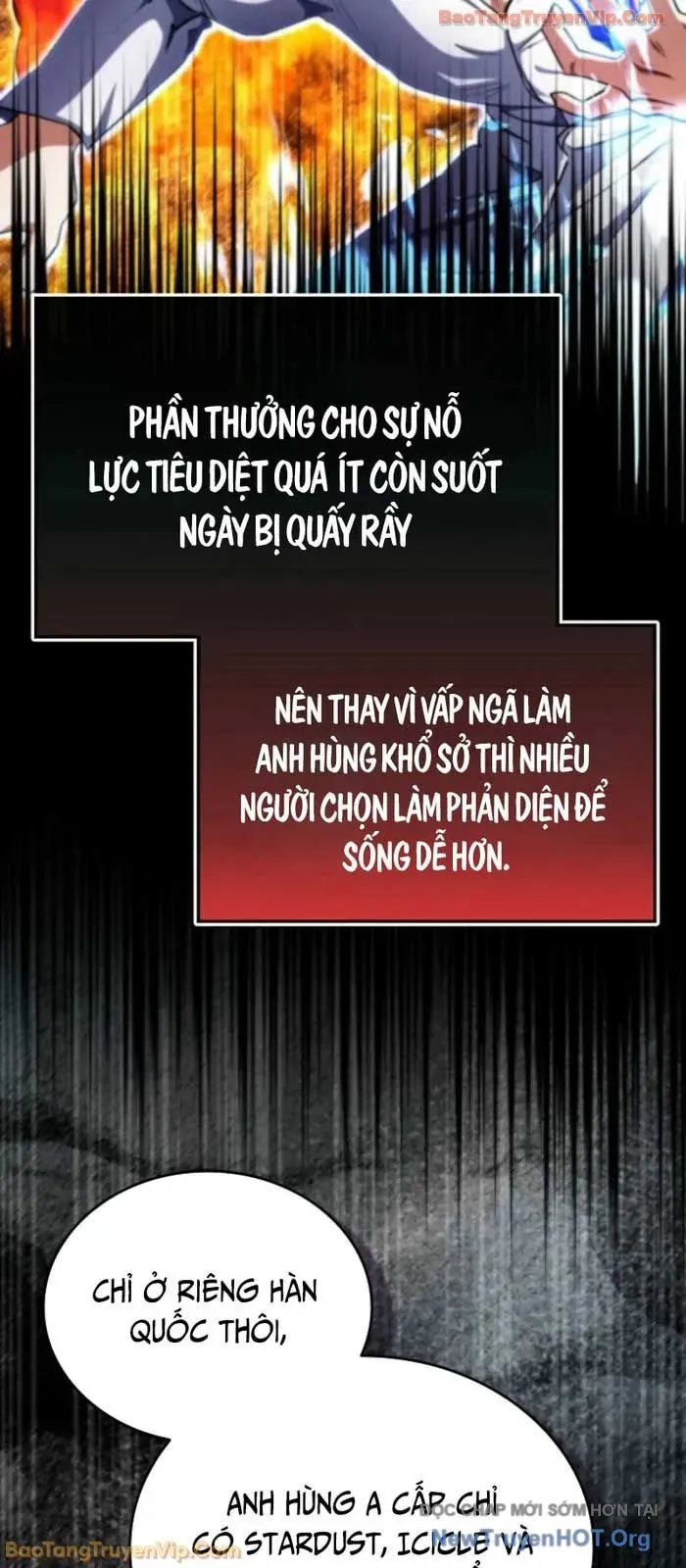 Trở Thành Kẻ Phản Diện Mà Anh Hùng Ám Ảnh Chap 12 - Next Chap 13