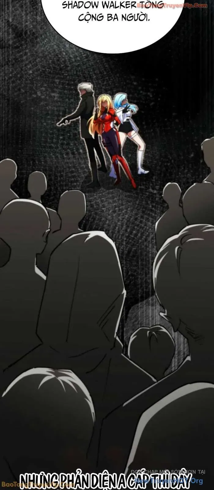 Trở Thành Kẻ Phản Diện Mà Anh Hùng Ám Ảnh Chap 12 - Next Chap 13