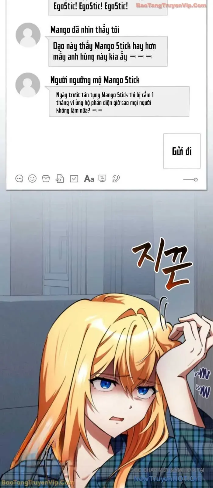 Trở Thành Kẻ Phản Diện Mà Anh Hùng Ám Ảnh Chap 12 - Next Chap 13