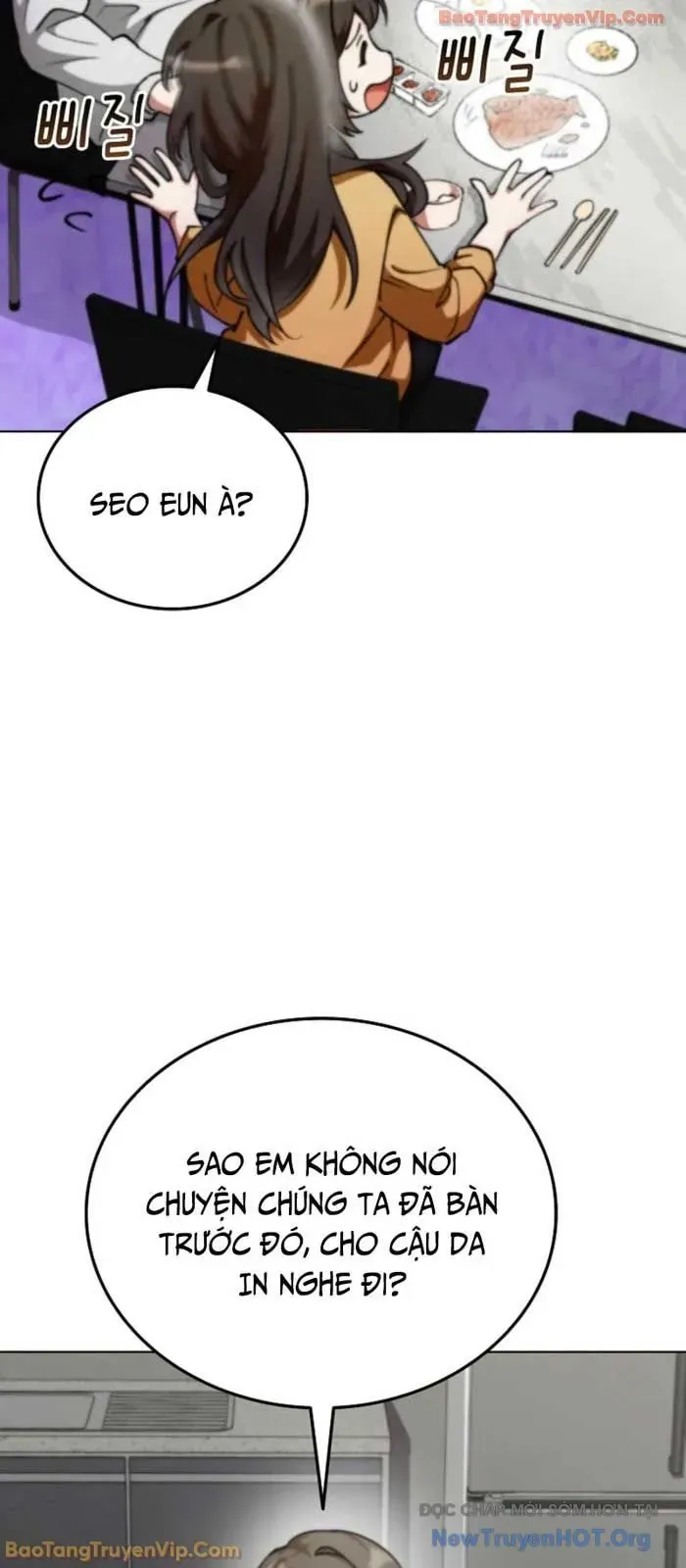 Trở Thành Kẻ Phản Diện Mà Anh Hùng Ám Ảnh Chap 12 - Next Chap 13