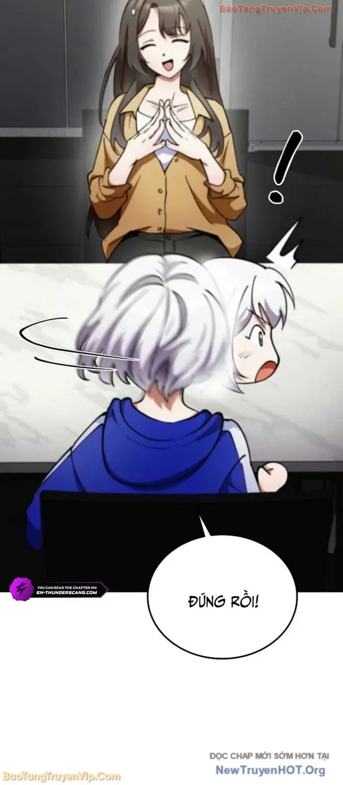 Trở Thành Kẻ Phản Diện Mà Anh Hùng Ám Ảnh Chap 12 - Next Chap 13