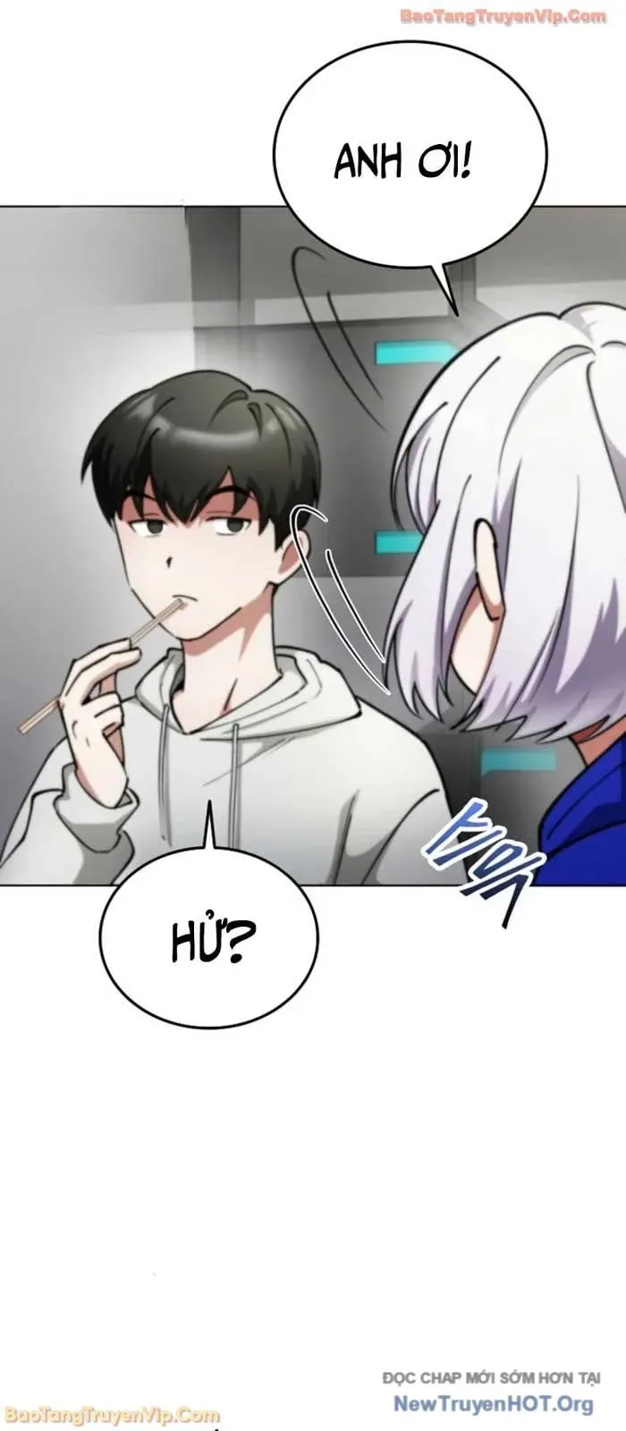 Trở Thành Kẻ Phản Diện Mà Anh Hùng Ám Ảnh Chap 12 - Next Chap 13