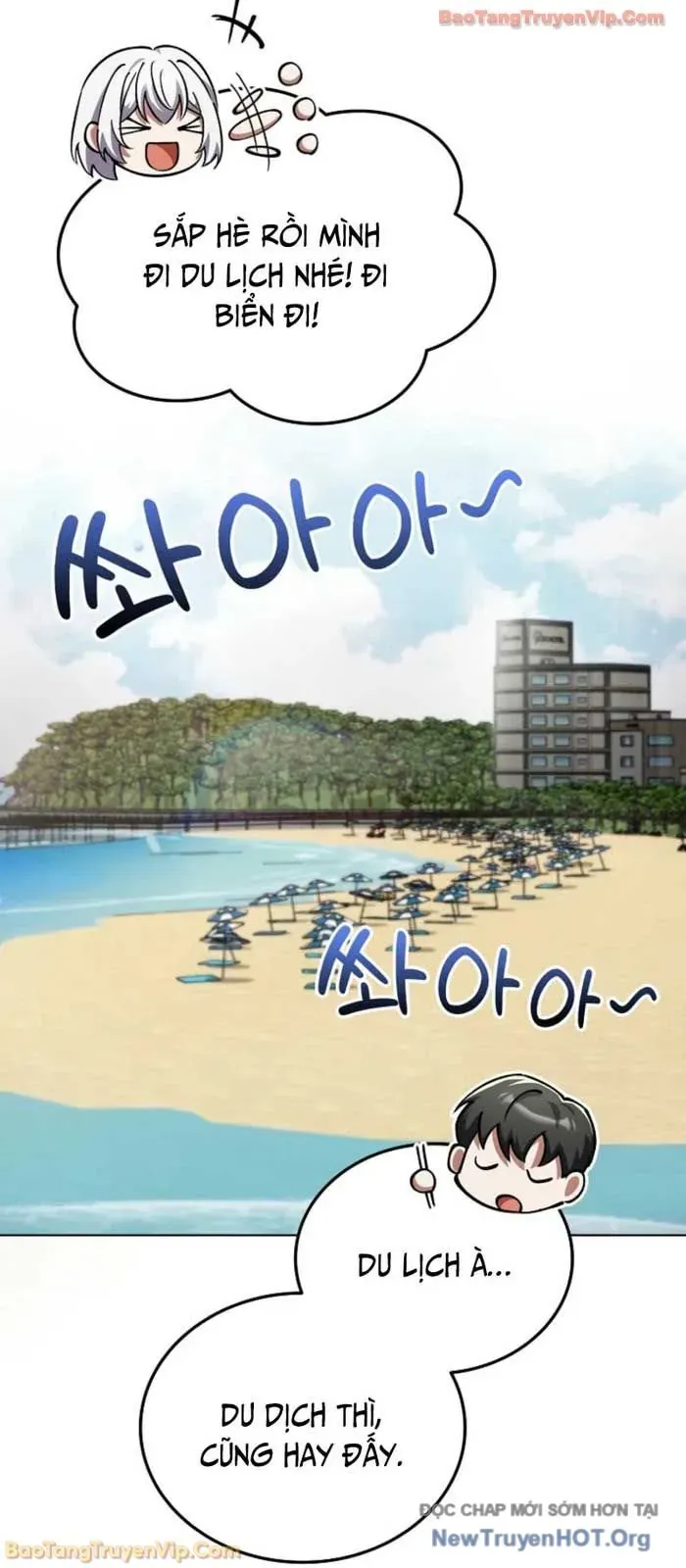 Trở Thành Kẻ Phản Diện Mà Anh Hùng Ám Ảnh Chap 12 - Next Chap 13