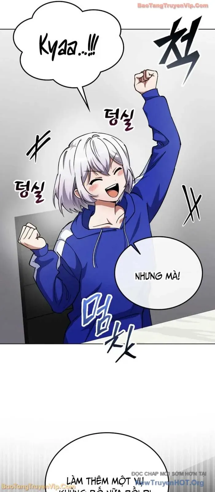 Trở Thành Kẻ Phản Diện Mà Anh Hùng Ám Ảnh Chap 12 - Next Chap 13