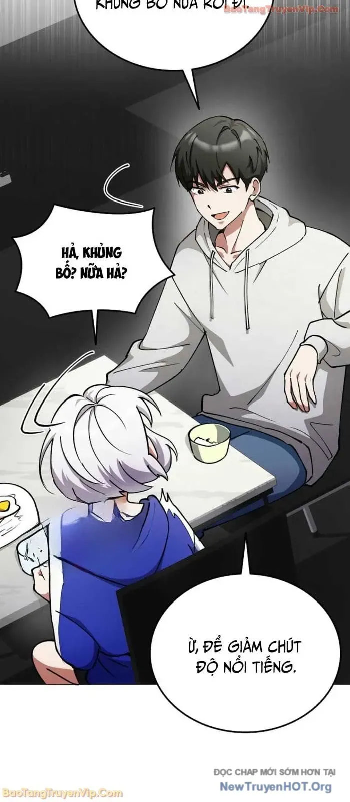 Trở Thành Kẻ Phản Diện Mà Anh Hùng Ám Ảnh Chap 12 - Next Chap 13