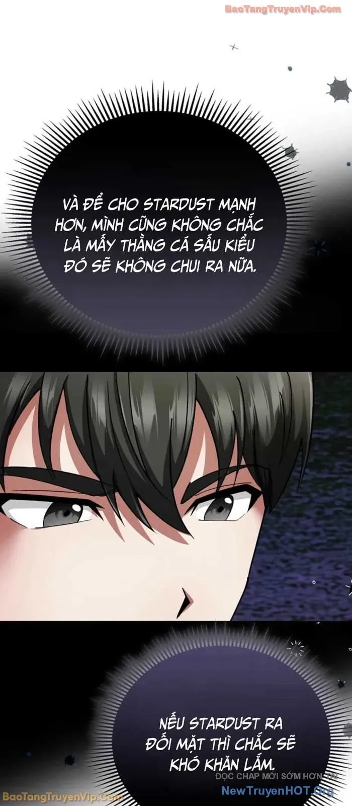 Trở Thành Kẻ Phản Diện Mà Anh Hùng Ám Ảnh Chap 12 - Next Chap 13