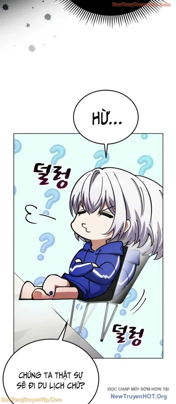 Trở Thành Kẻ Phản Diện Mà Anh Hùng Ám Ảnh Chap 12 - Next Chap 13