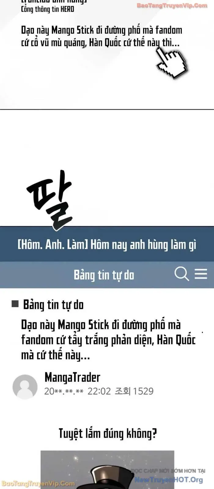 Trở Thành Kẻ Phản Diện Mà Anh Hùng Ám Ảnh Chap 12 - Next Chap 13