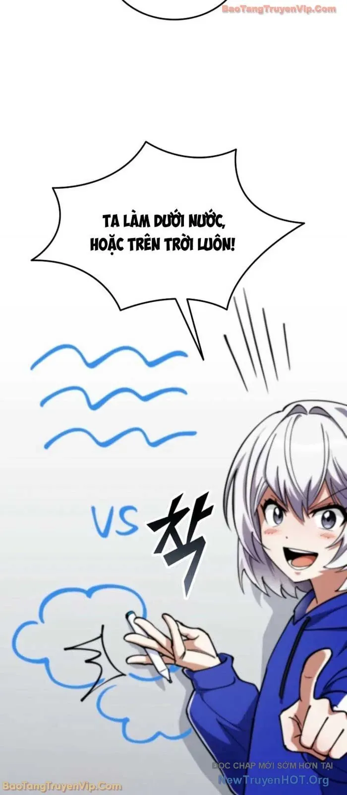 Trở Thành Kẻ Phản Diện Mà Anh Hùng Ám Ảnh Chap 12 - Next Chap 13