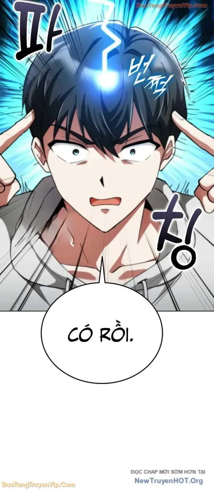 Trở Thành Kẻ Phản Diện Mà Anh Hùng Ám Ảnh Chap 12 - Next Chap 13