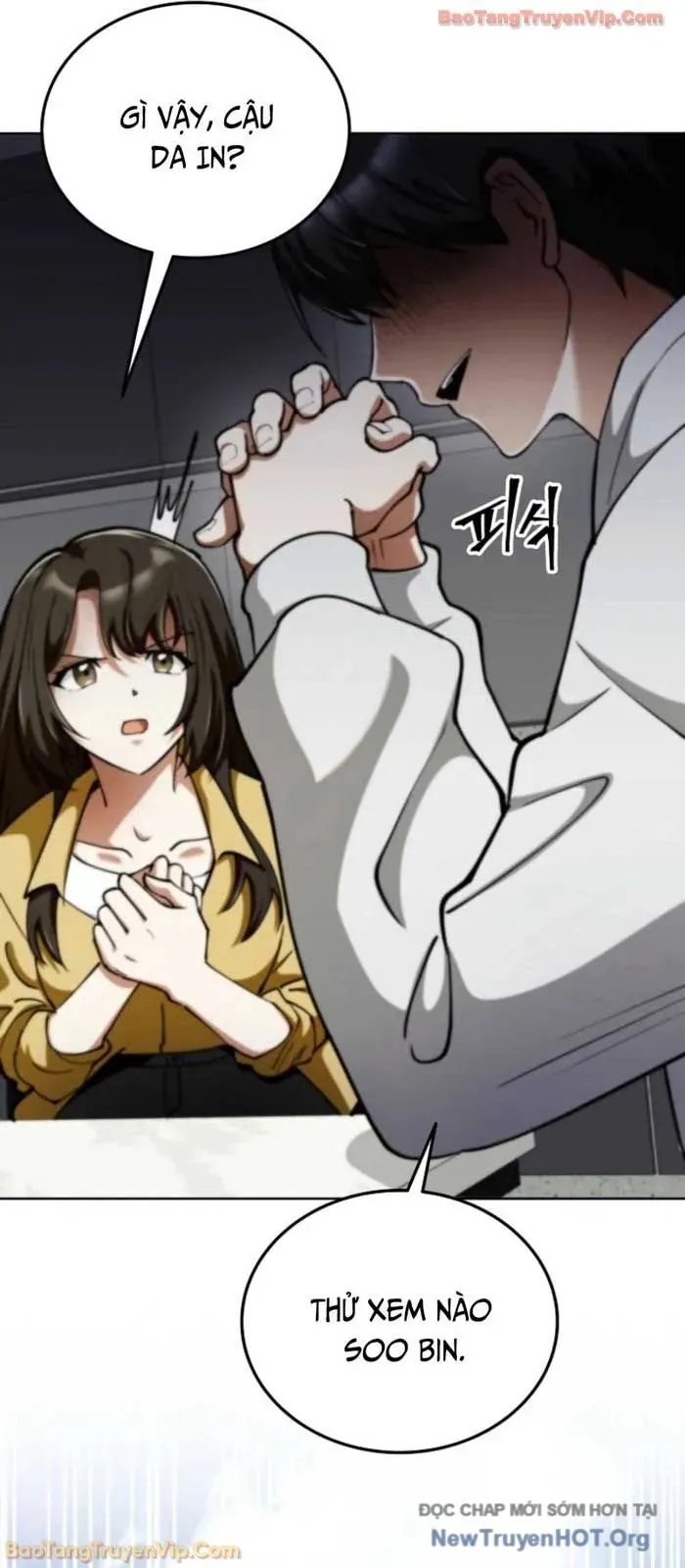 Trở Thành Kẻ Phản Diện Mà Anh Hùng Ám Ảnh Chap 12 - Next Chap 13