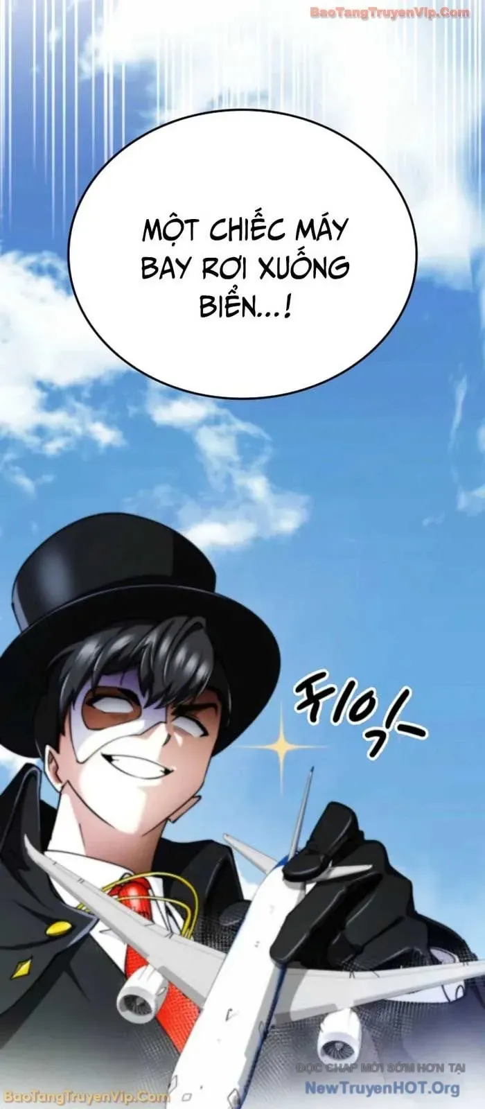 Trở Thành Kẻ Phản Diện Mà Anh Hùng Ám Ảnh Chap 12 - Next Chap 13