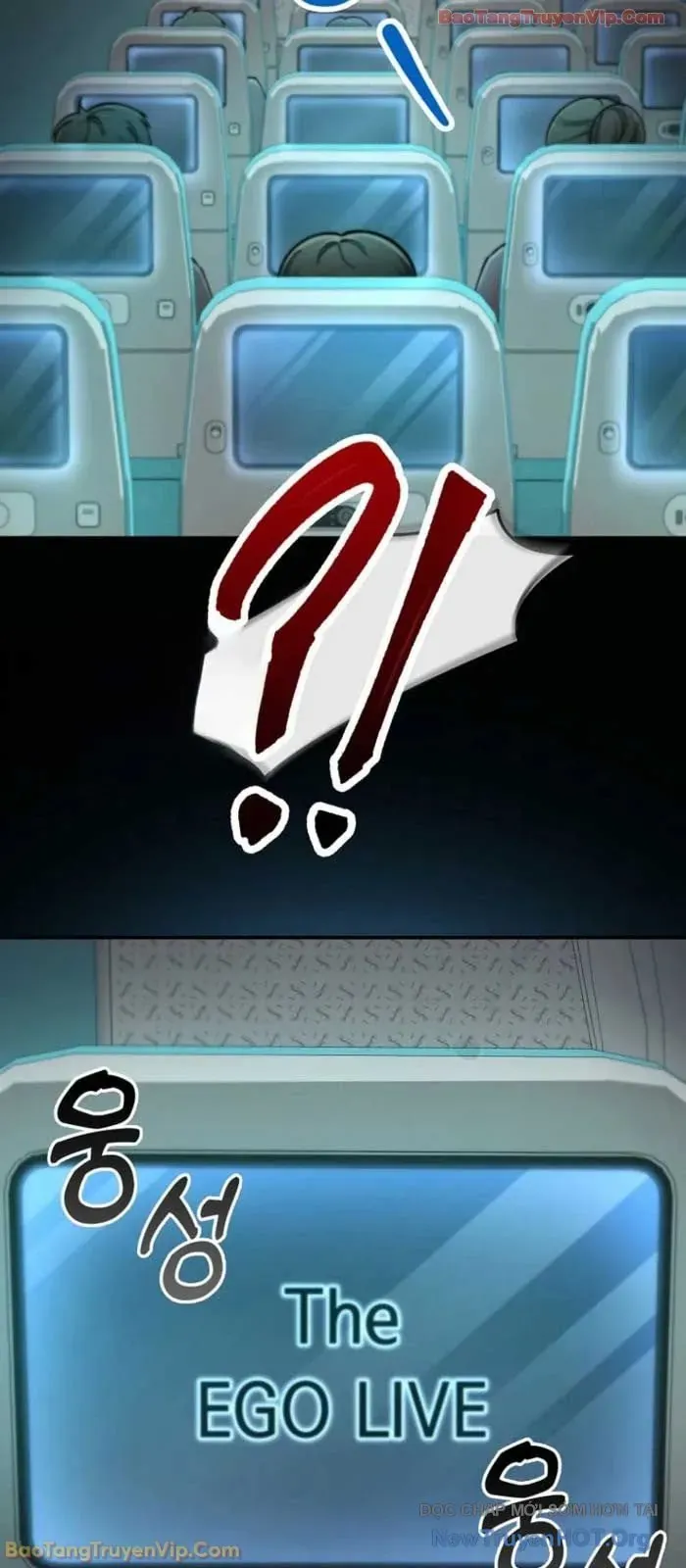 Trở Thành Kẻ Phản Diện Mà Anh Hùng Ám Ảnh Chap 12 - Next Chap 13