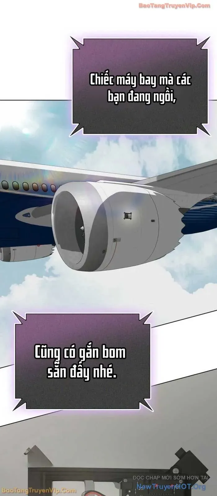 Trở Thành Kẻ Phản Diện Mà Anh Hùng Ám Ảnh Chap 12 - Next Chap 13