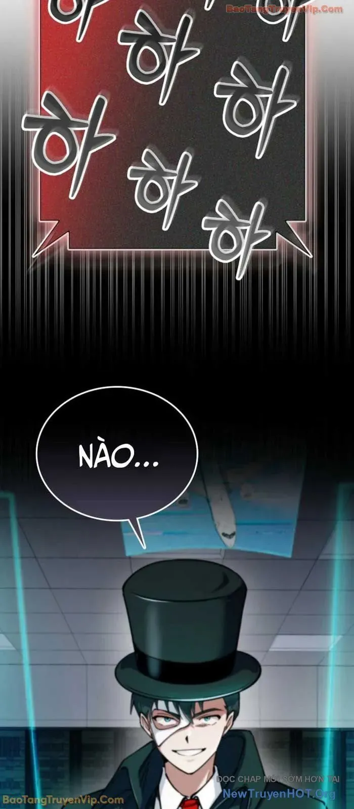 Trở Thành Kẻ Phản Diện Mà Anh Hùng Ám Ảnh Chap 12 - Next Chap 13