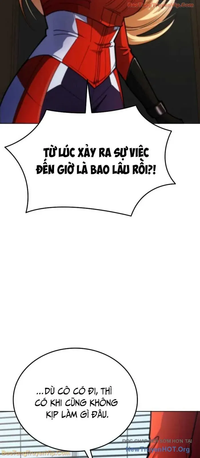 Trở Thành Kẻ Phản Diện Mà Anh Hùng Ám Ảnh Chap 12 - Next Chap 13