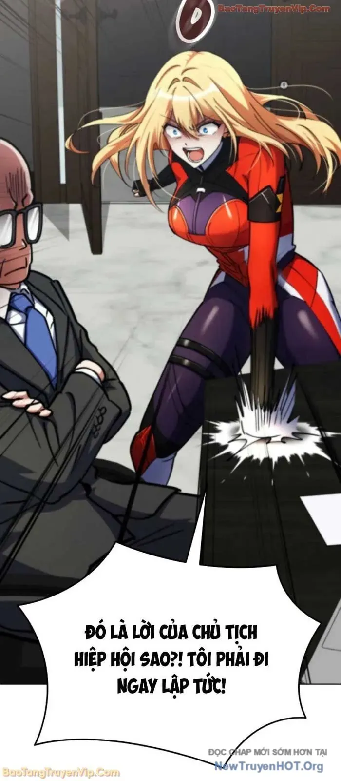 Trở Thành Kẻ Phản Diện Mà Anh Hùng Ám Ảnh Chap 12 - Next Chap 13