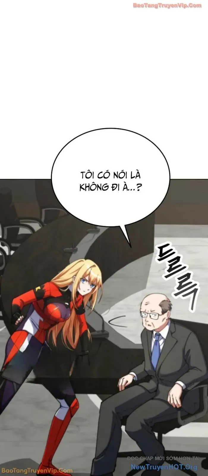 Trở Thành Kẻ Phản Diện Mà Anh Hùng Ám Ảnh Chap 12 - Next Chap 13