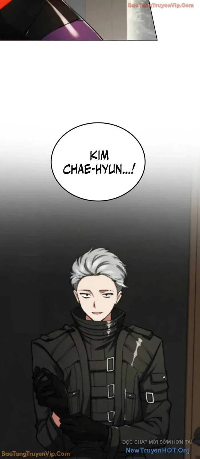 Trở Thành Kẻ Phản Diện Mà Anh Hùng Ám Ảnh Chap 12 - Next Chap 13