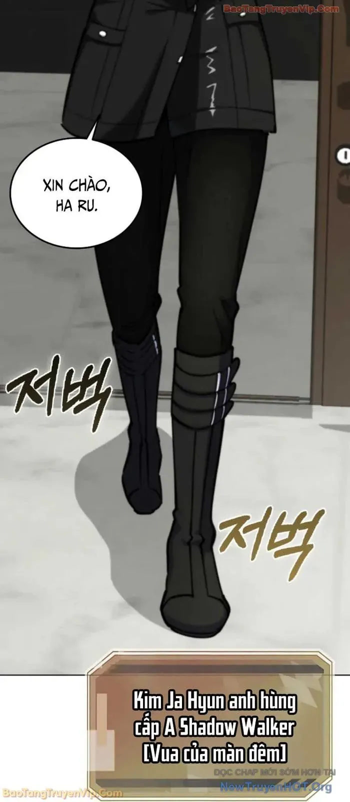 Trở Thành Kẻ Phản Diện Mà Anh Hùng Ám Ảnh Chap 12 - Next Chap 13