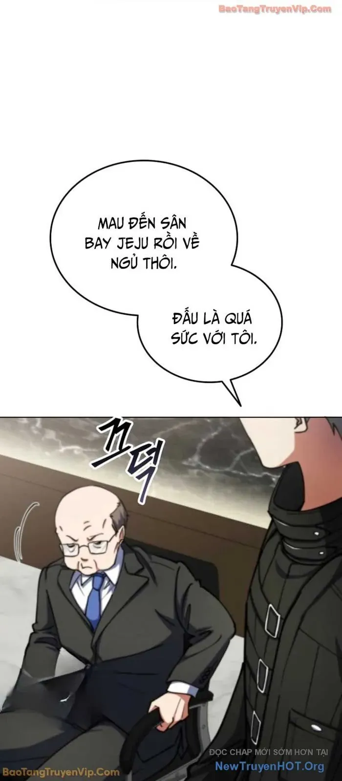 Trở Thành Kẻ Phản Diện Mà Anh Hùng Ám Ảnh Chap 12 - Next Chap 13