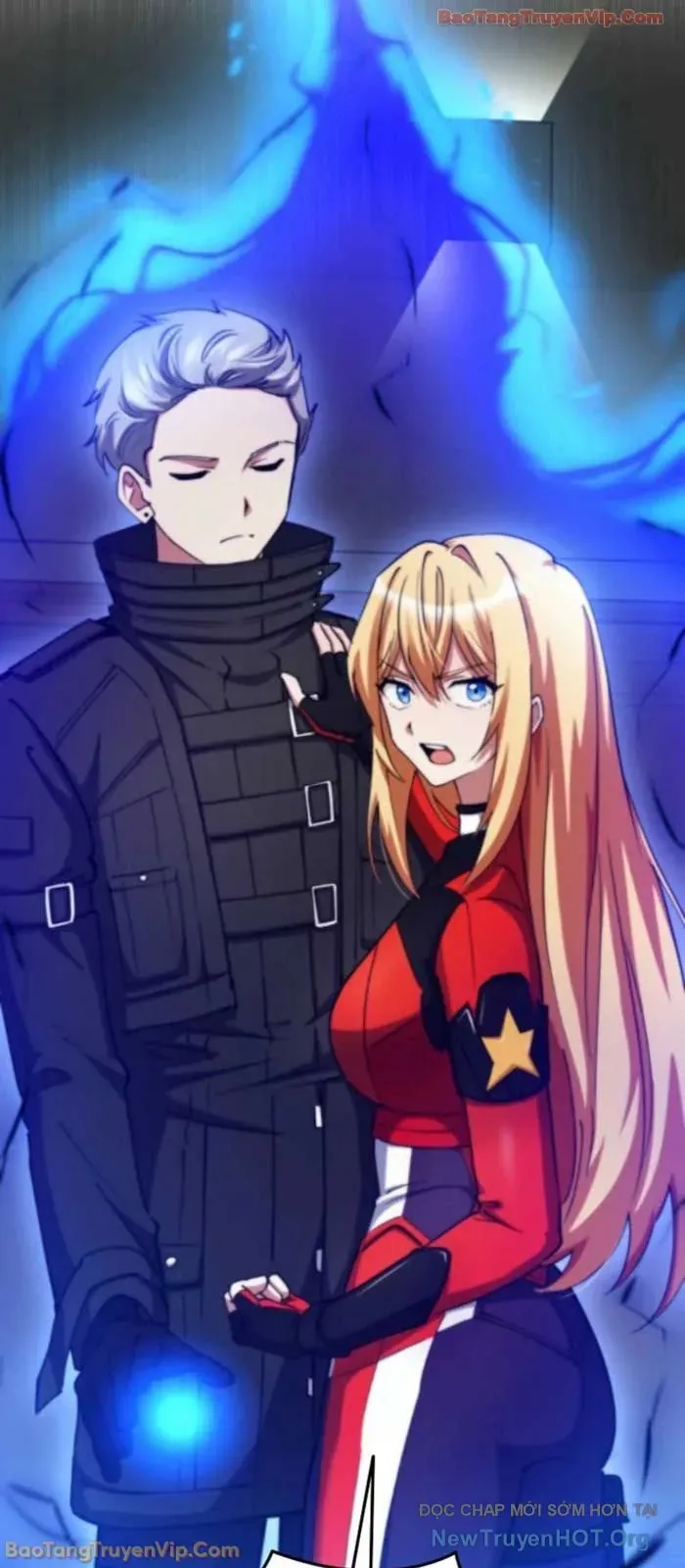 Trở Thành Kẻ Phản Diện Mà Anh Hùng Ám Ảnh Chap 12 - Next Chap 13