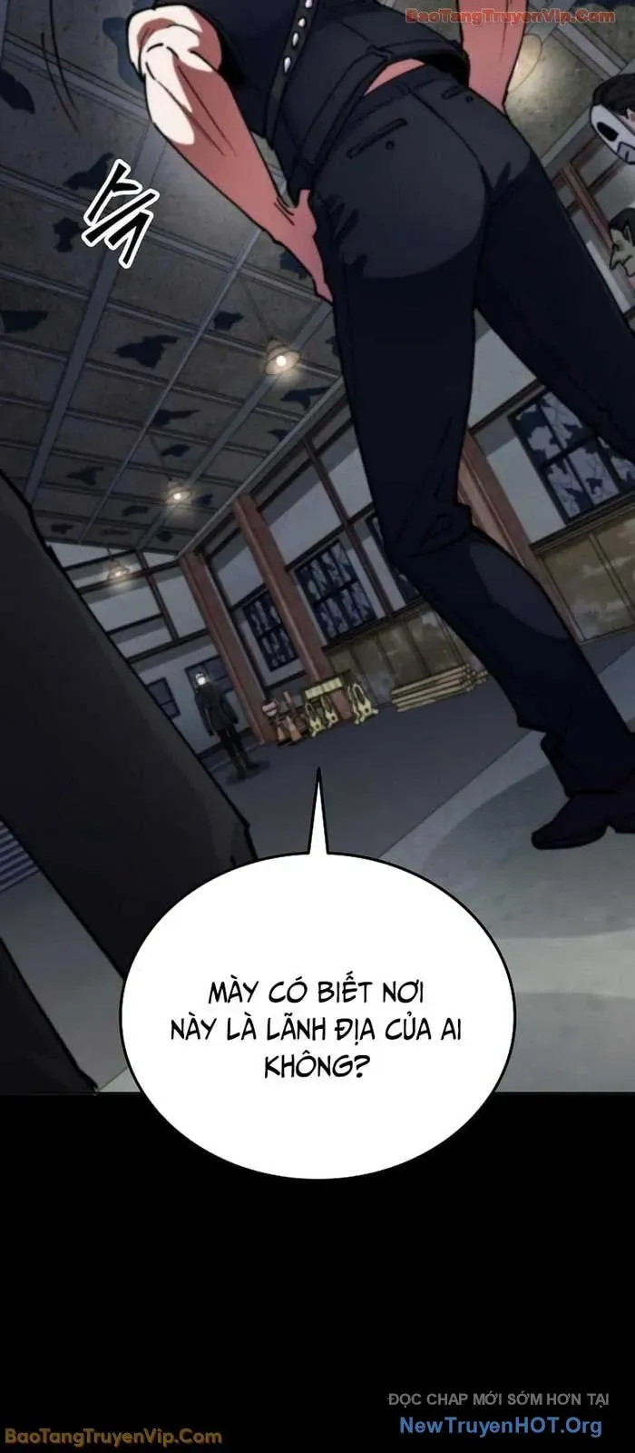 Trở Thành Kẻ Phản Diện Mà Anh Hùng Ám Ảnh Chap 13 - Next Chap 14