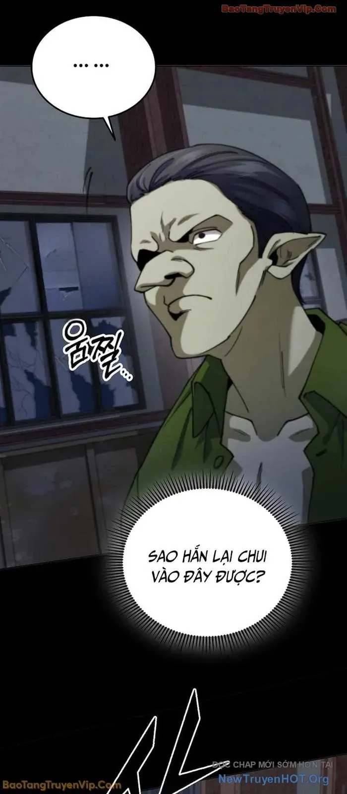 Trở Thành Kẻ Phản Diện Mà Anh Hùng Ám Ảnh Chap 13 - Next Chap 14