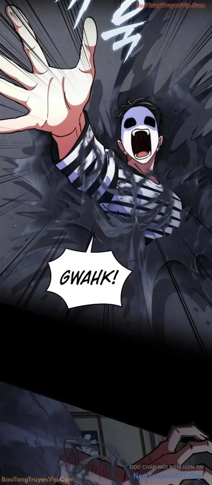 Trở Thành Kẻ Phản Diện Mà Anh Hùng Ám Ảnh Chap 13 - Next Chap 14