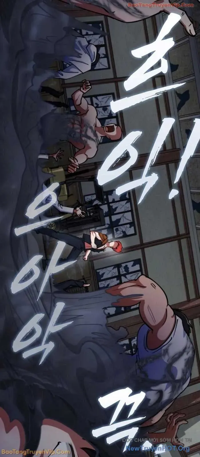 Trở Thành Kẻ Phản Diện Mà Anh Hùng Ám Ảnh Chap 13 - Next Chap 14