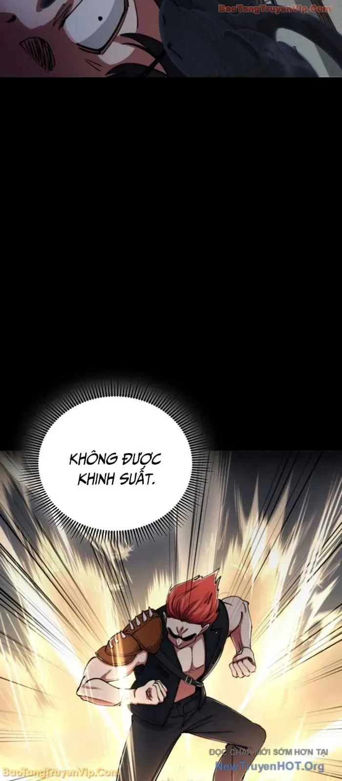 Trở Thành Kẻ Phản Diện Mà Anh Hùng Ám Ảnh Chap 13 - Next Chap 14